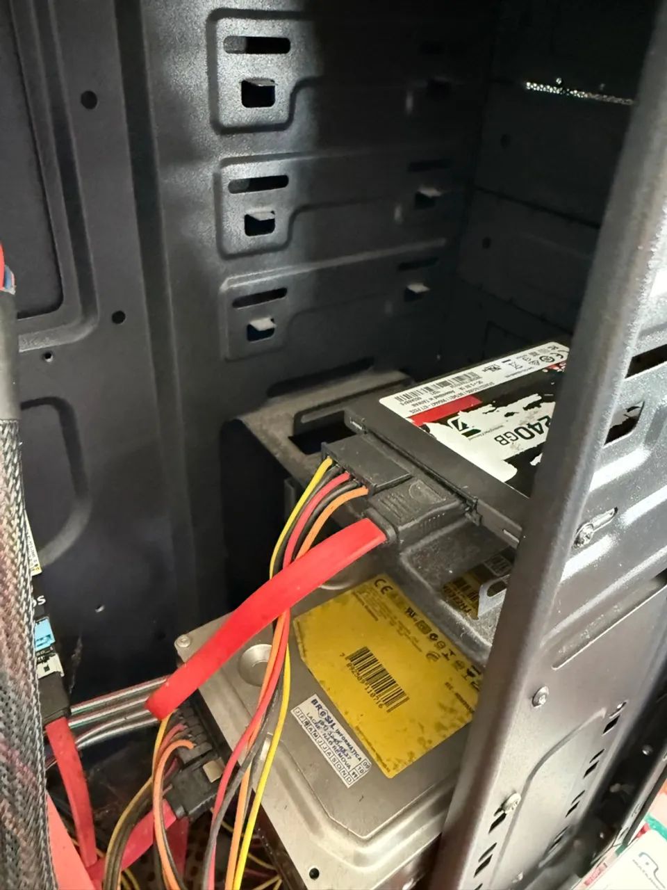 Pc core i7 3770 3.40 - Foto 3