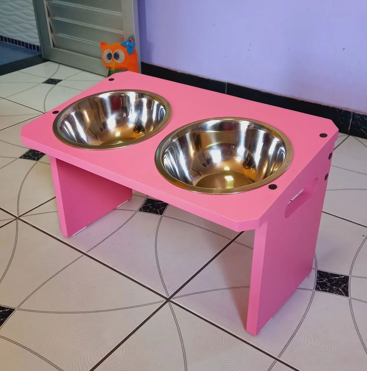 Comedouro para Pet  - Foto 3