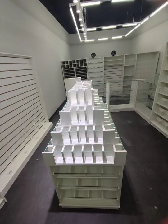 Fabricamos moveis em MDF Com qualidade e preço justo - Solicite seu orçamento  - Foto 5