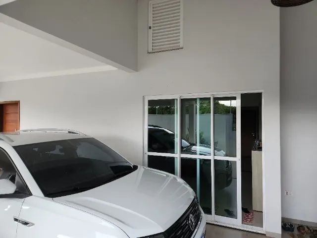 Vendo Casa Jardim Oasis - Foto 5