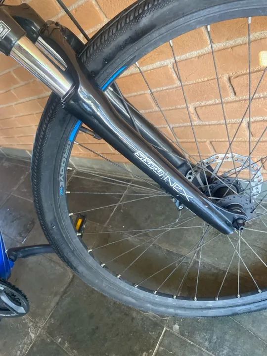 Bicicleta Aro 700 Groove - Foto 3