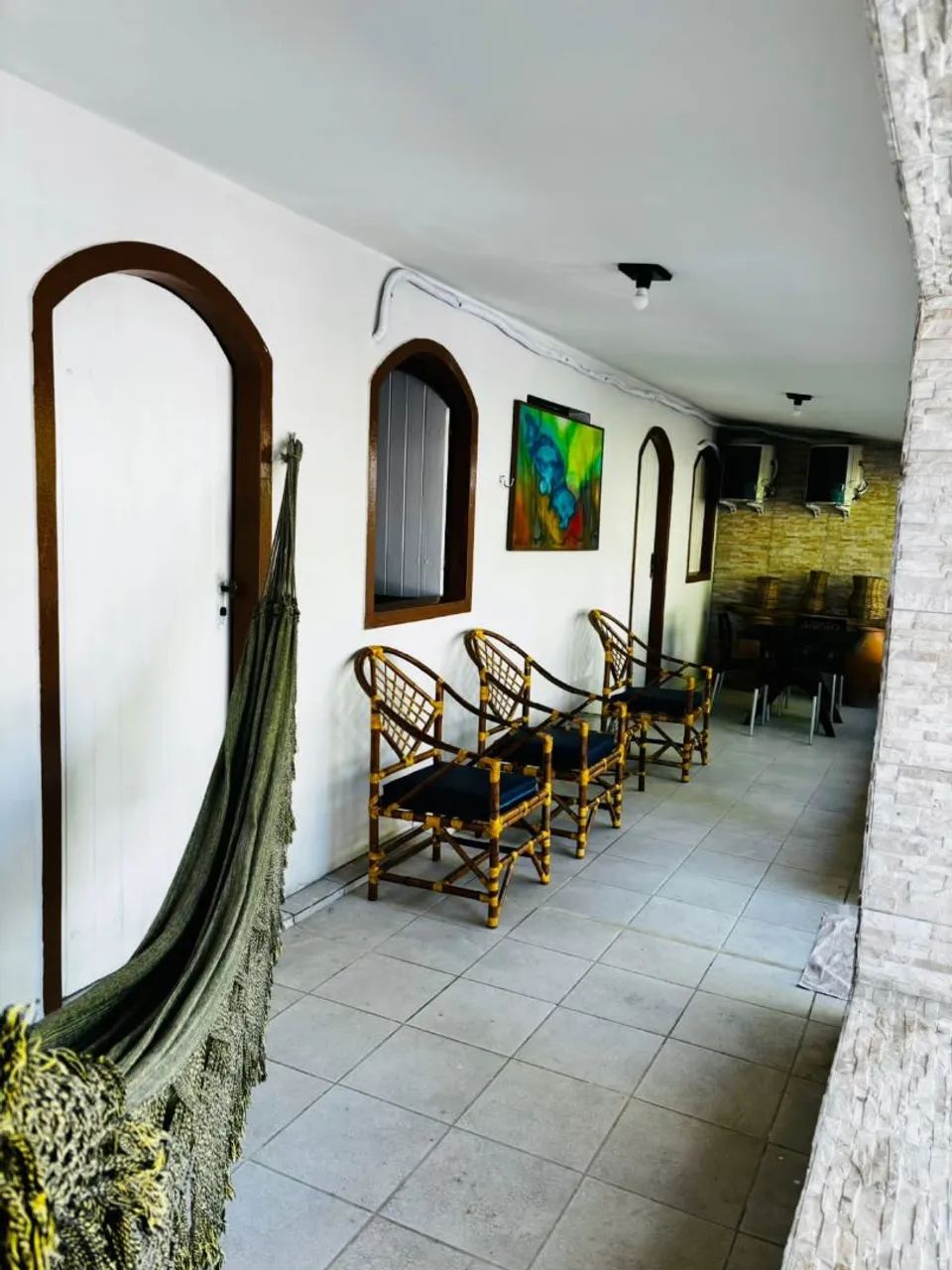 Oportunidade! Casa de praia em Pitimbu (Porteira fechada!) - Foto 4