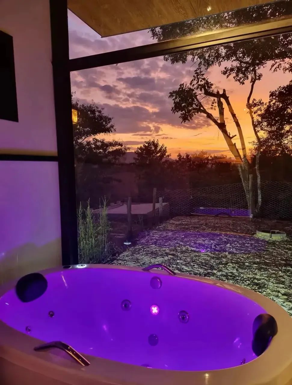 Hotel/Motel/Pousada para venda tem 20 metros quadrados com 1 quarto - Foto 9