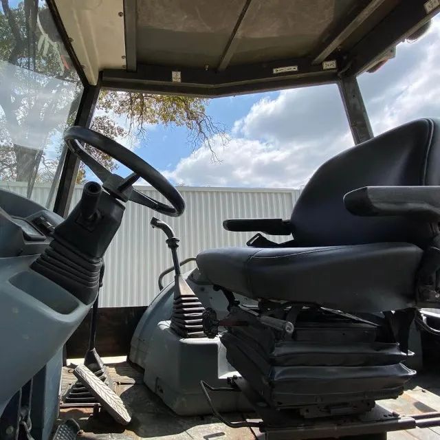 Retroescavadeira New Holland B95B Ano 2016 - Foto 5