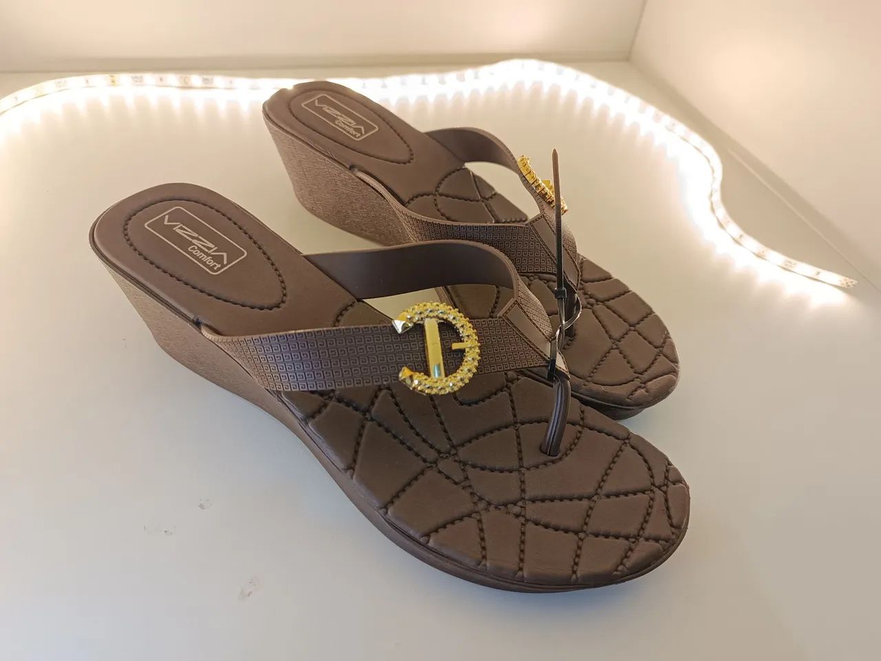 Tamanco vizzia  - Foto 2