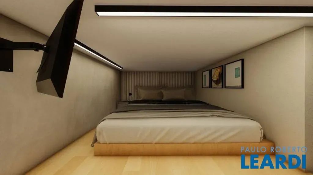 APARTAMENTO - MOEMA PÁSSAROS - SP - Foto 7