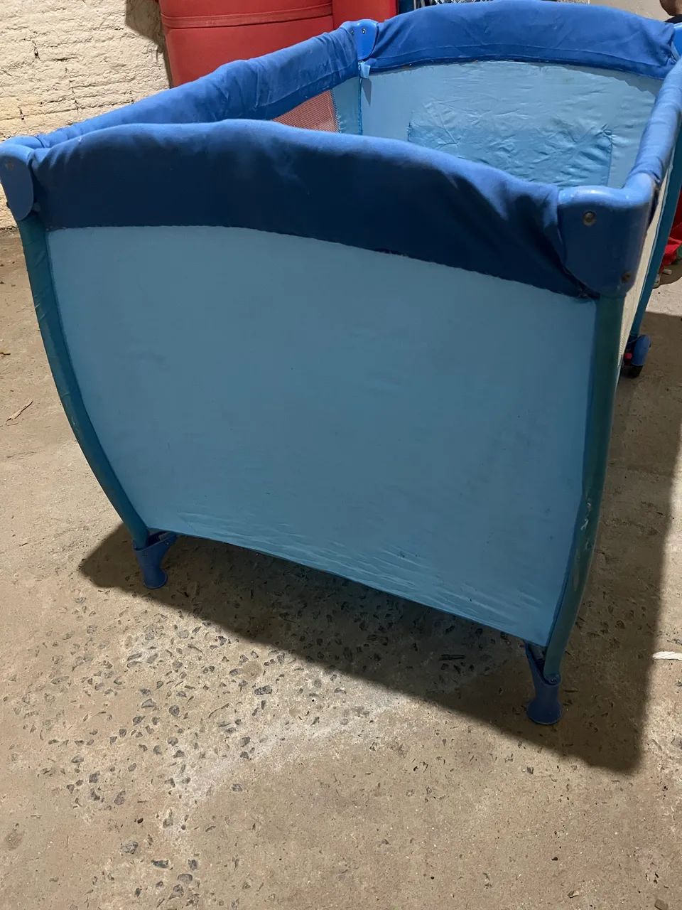 Vendo Chiqueirinho  - Foto 2