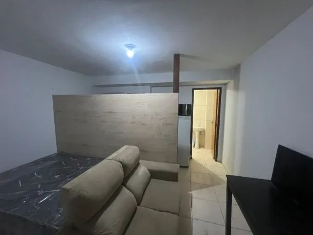 Apto mobiliado Ceilândia  pertinho do metrô e Demacol - Foto 7