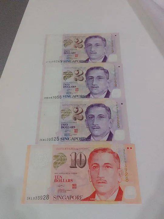 Lote Variado para Numismáticos. - Foto 5