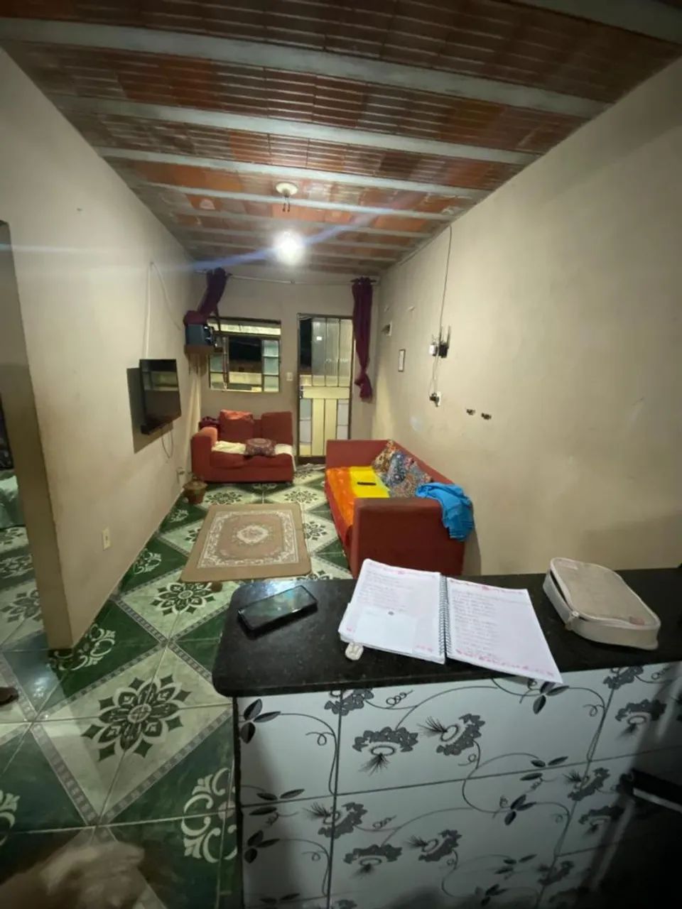 Foto - Contagem - Nascentes Imperiais