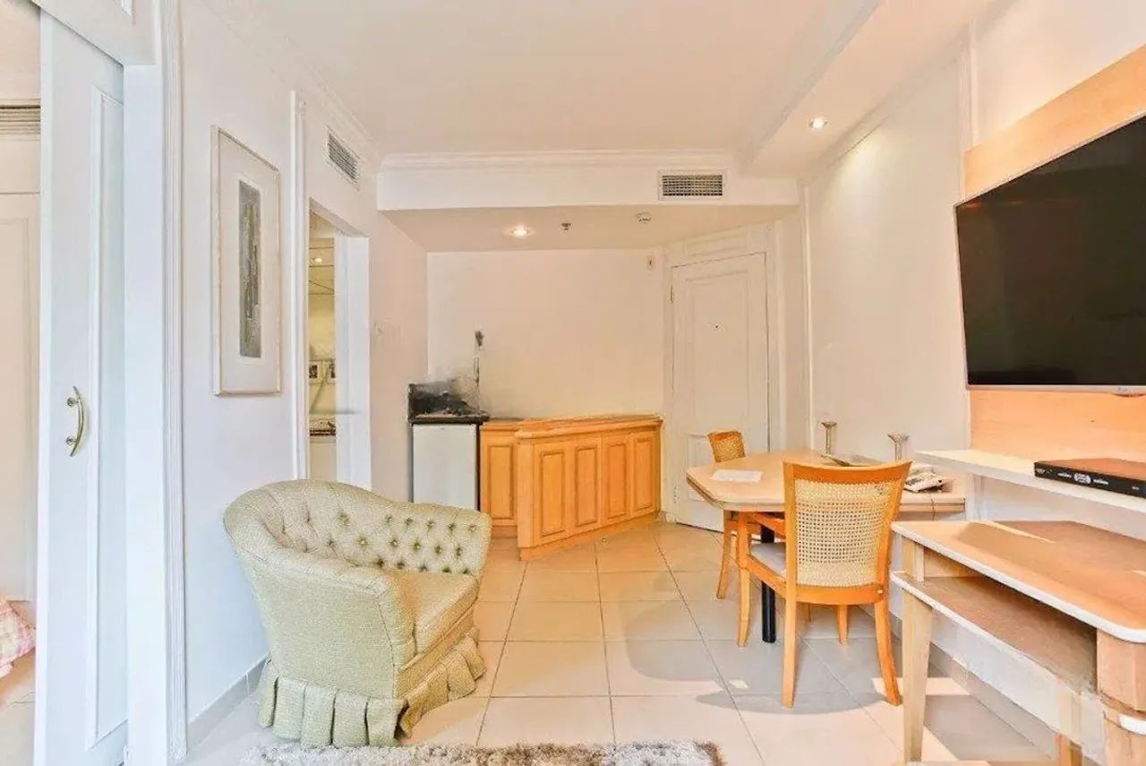 Apartamento Residencial à venda, Jardim Paulista, São Paulo - AP1960. - Foto 2