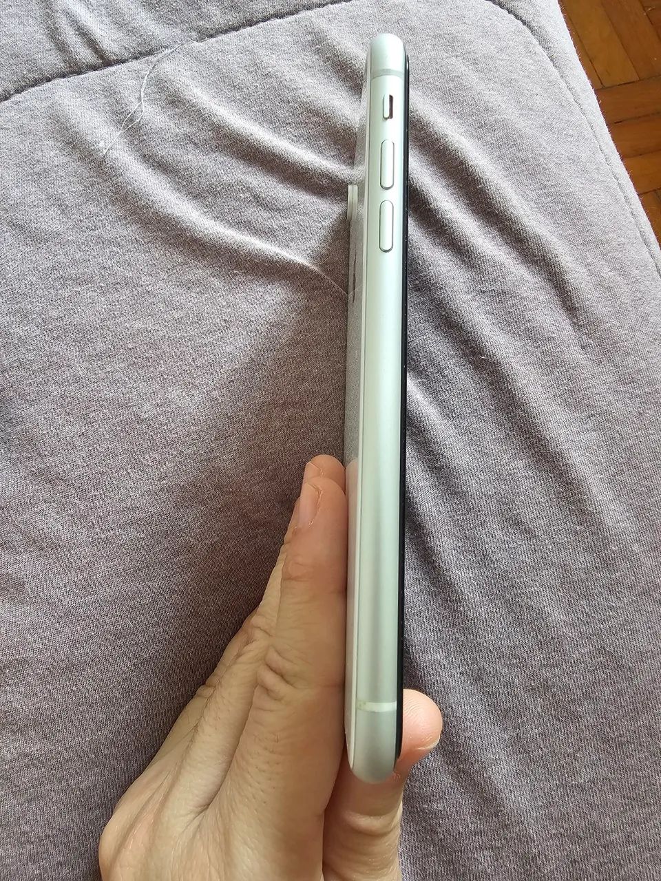 Iphone XR 128 Gn - Foto 5