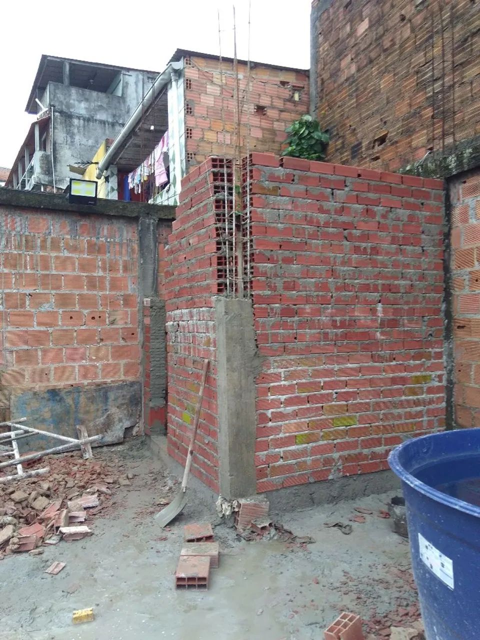 Pedreiro responsavel? - Foto 3