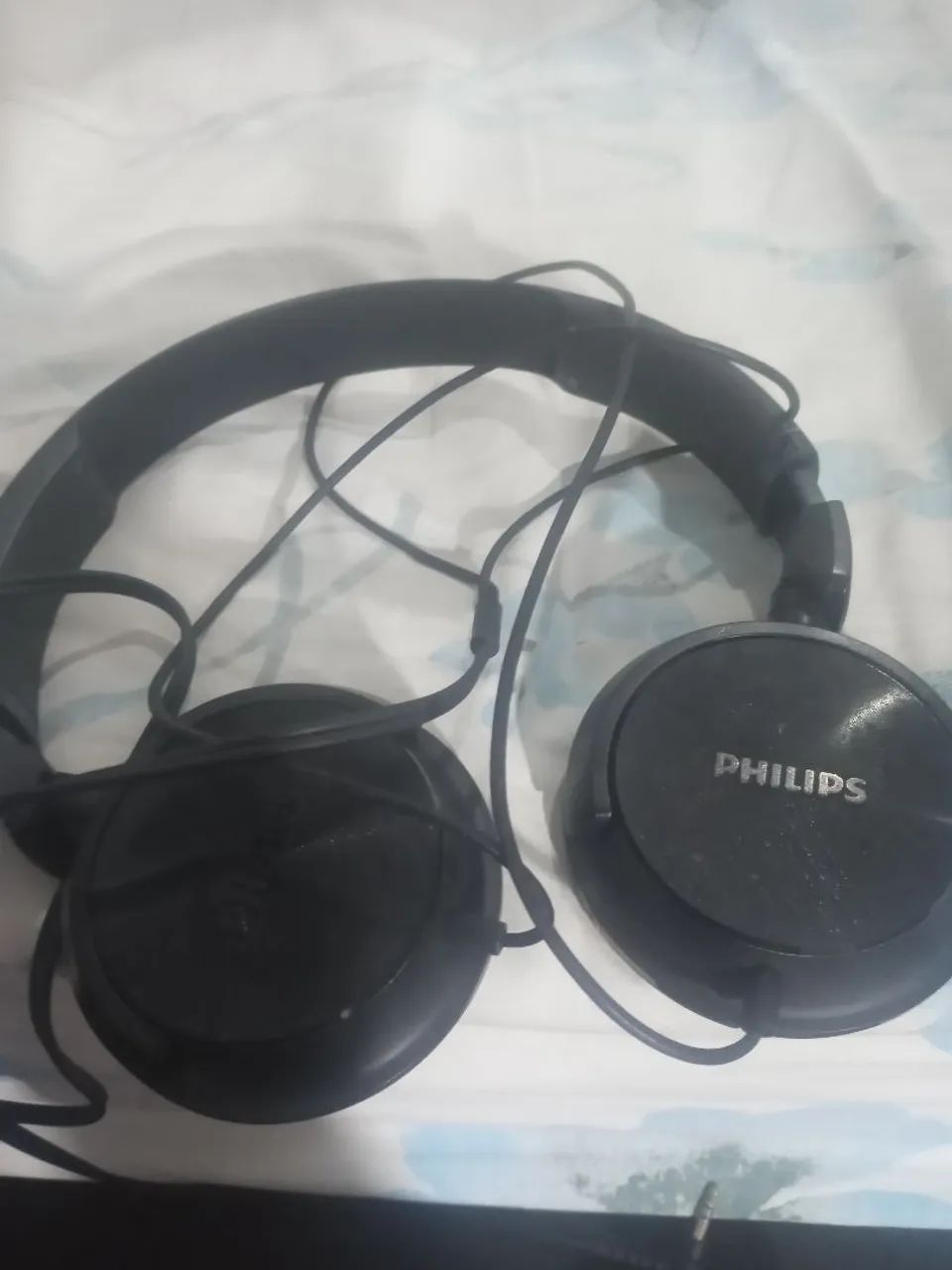 Fone de Ouvido com Fio - Ótimo Som! - Foto 3