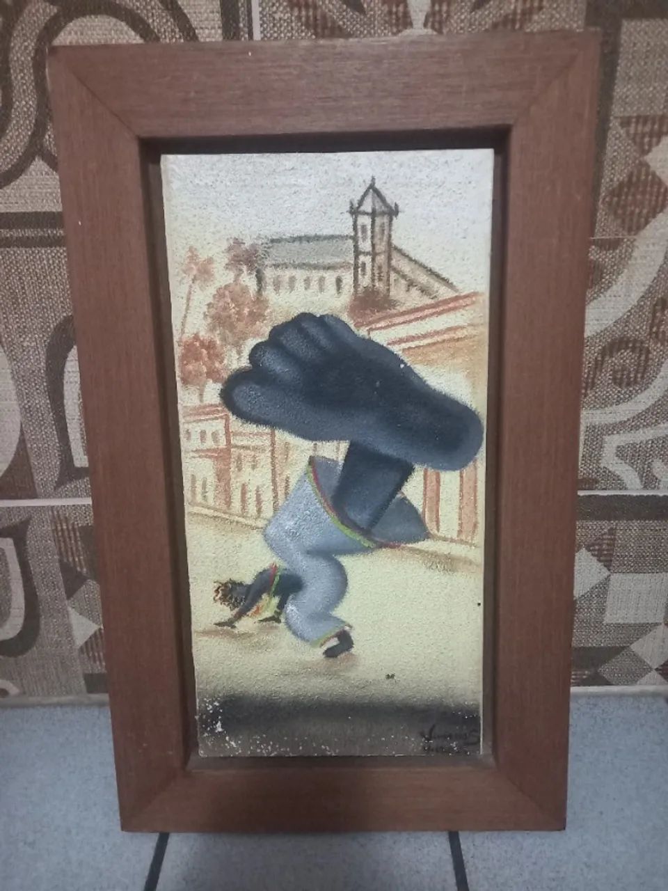 Quadros de parede  - Foto 3