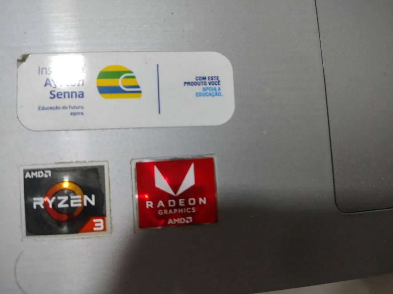 Notebook em ótimo estado - Foto 5