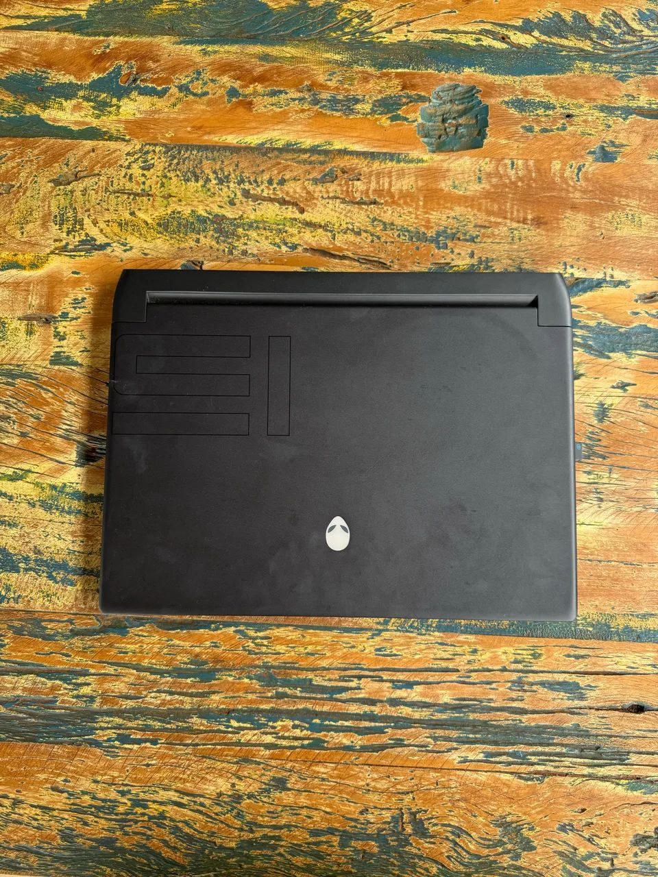 Notebook Dell Alienware m15 R664317759154433120
