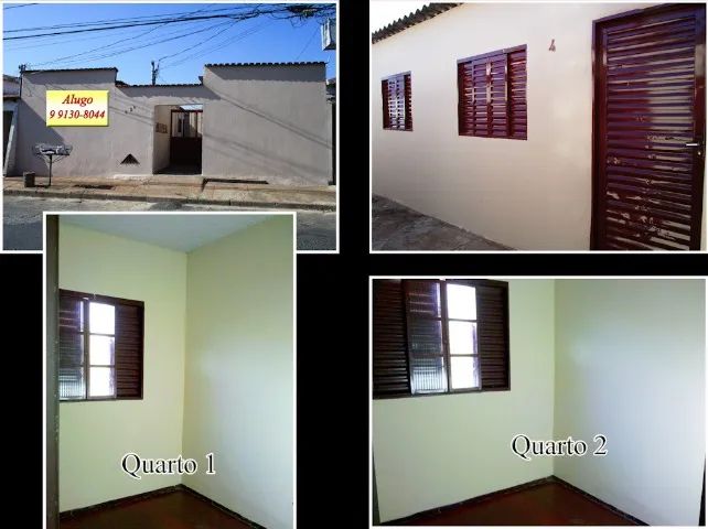 Foto - Uberlândia - Planalto