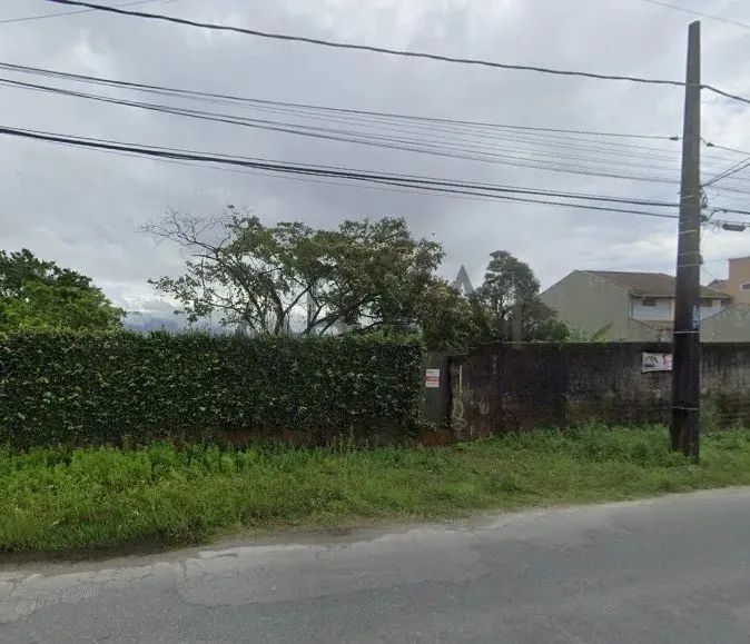 Terreno à venda no bairro Piçarras ARYA1 - Foto 8