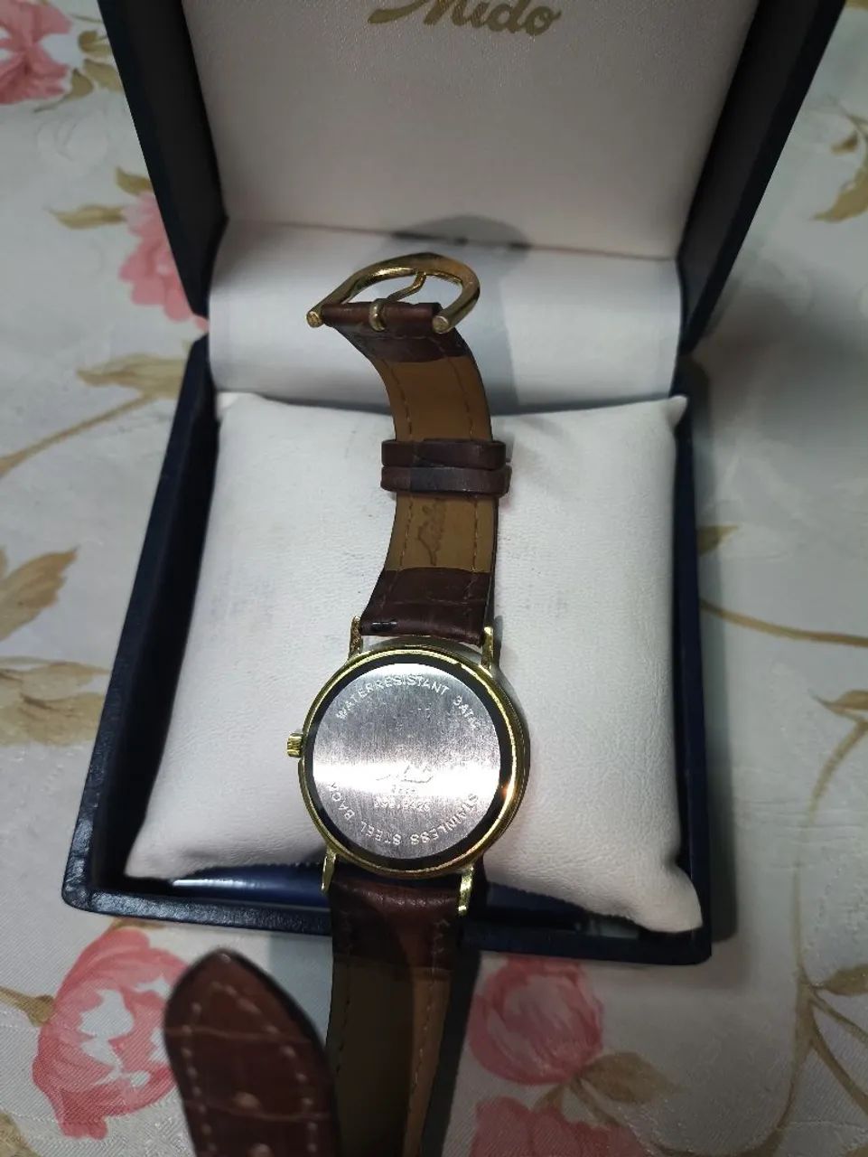 Relógio MIDO - Foto 2