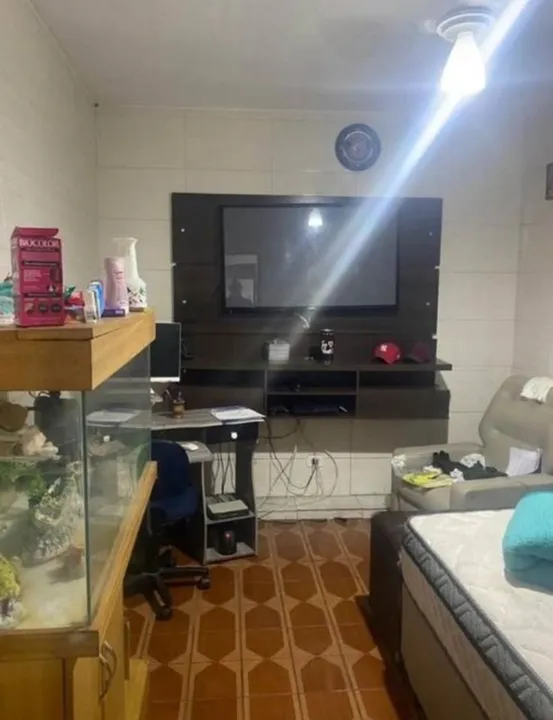 Casa a venda na Ceilandia
