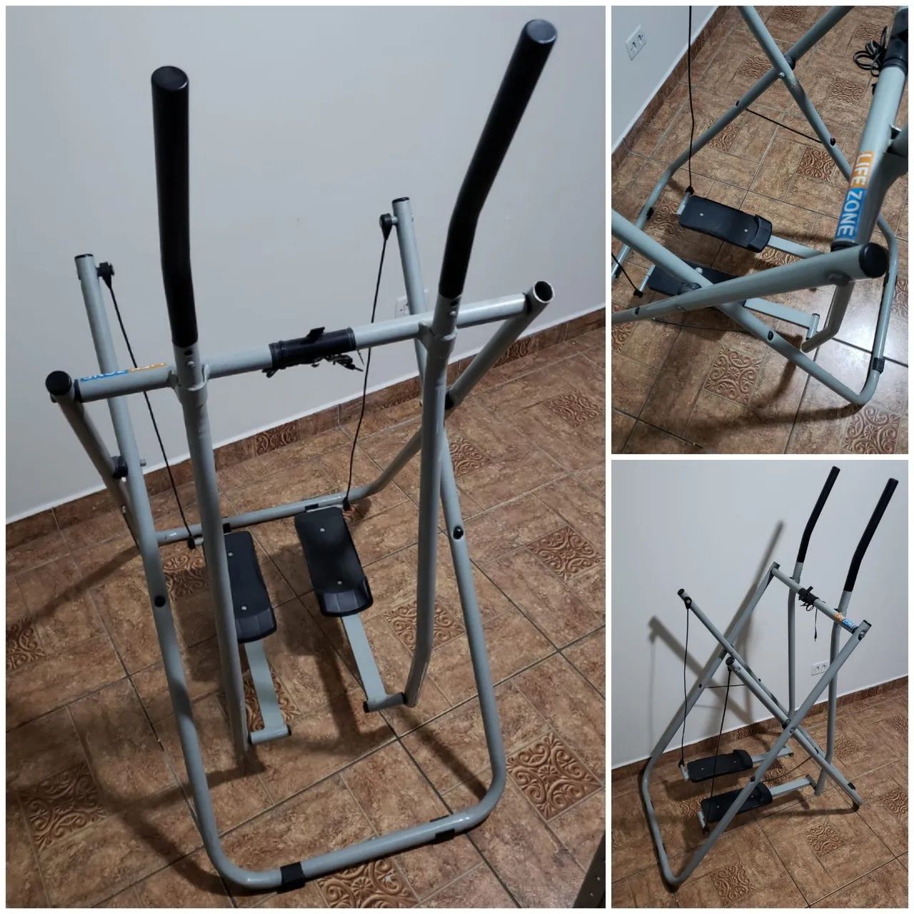 simulador de caminhadas *** leia o anúncio 