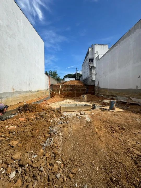Terreno para kit net