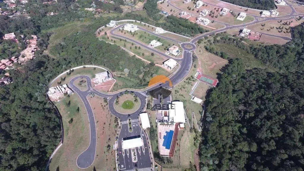 Terreno - Condominio Alphaville - Granja Viana - SP