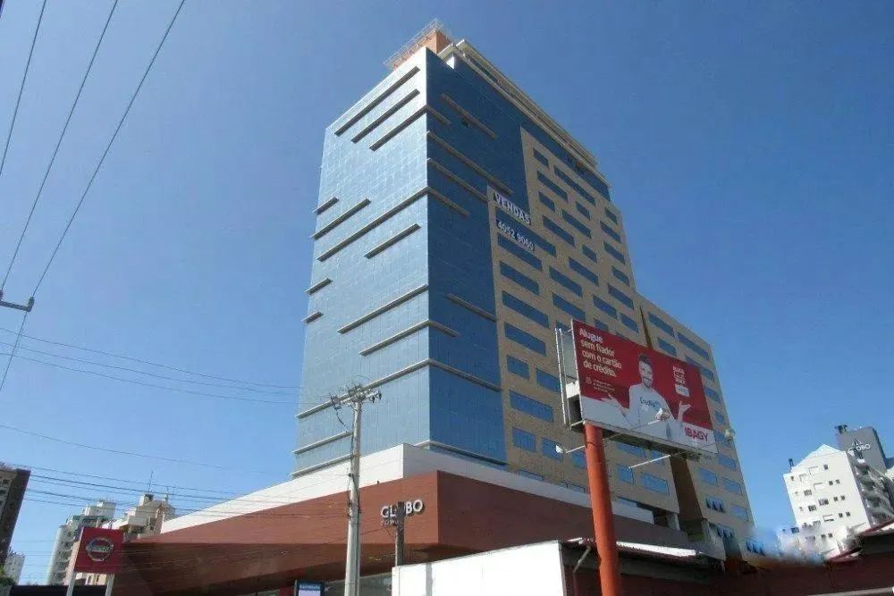 Balneário do Estreito | Sala Comercial 65m² - Foto 5