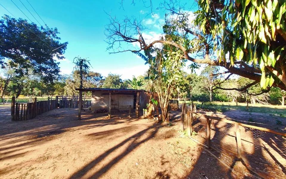 Campo Grande - Chácara - Chácara das Mansões - Foto 3