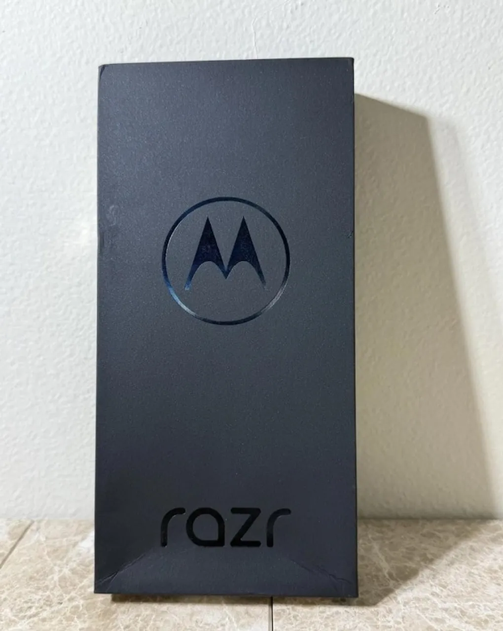 Motorola Razr 2024