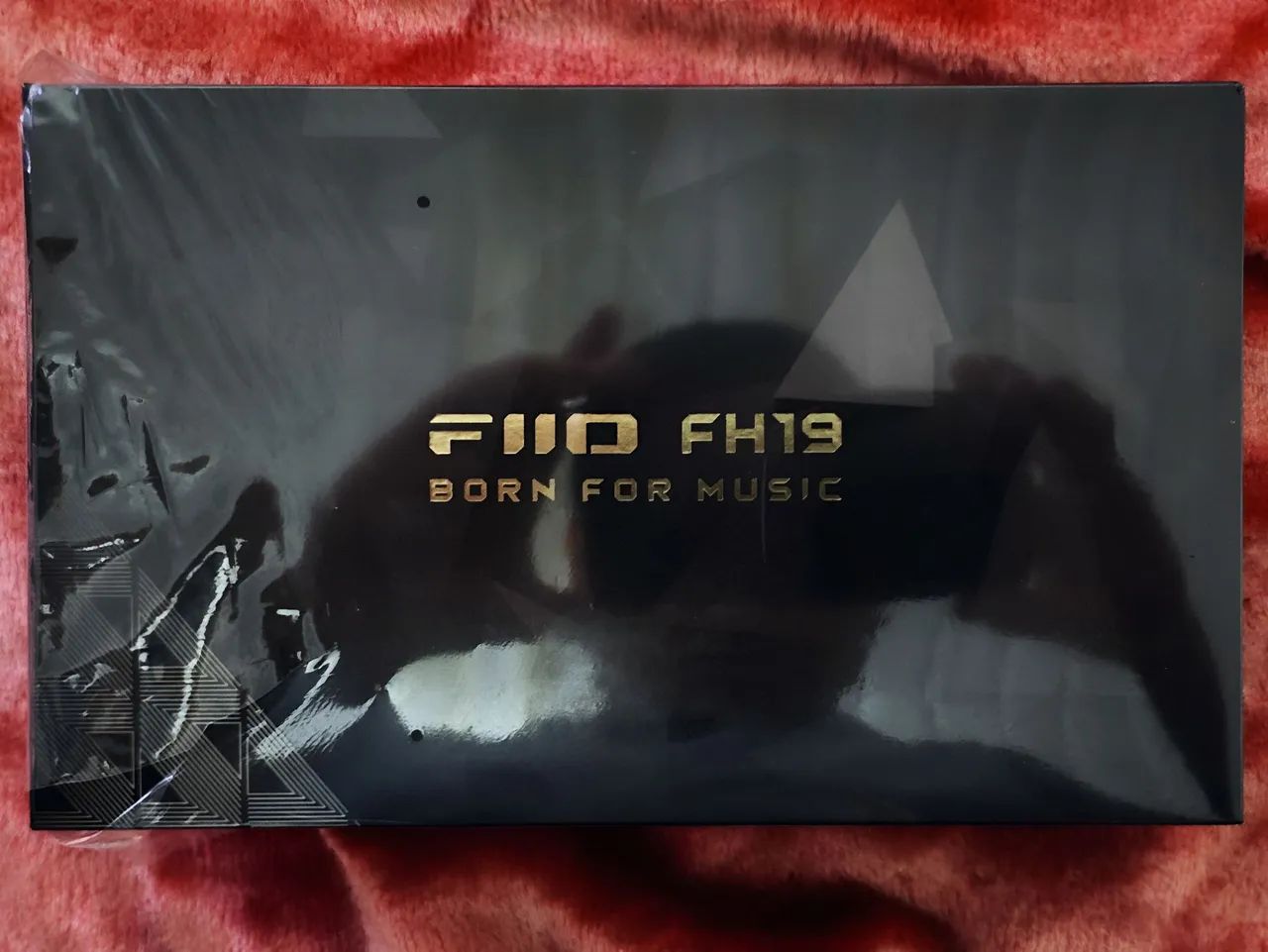 FiiO FH19 + LG G7 + Divinus Wide + 2 Cabo !!! Dunu & CampFire & Moondrop & Hifiman & Focal