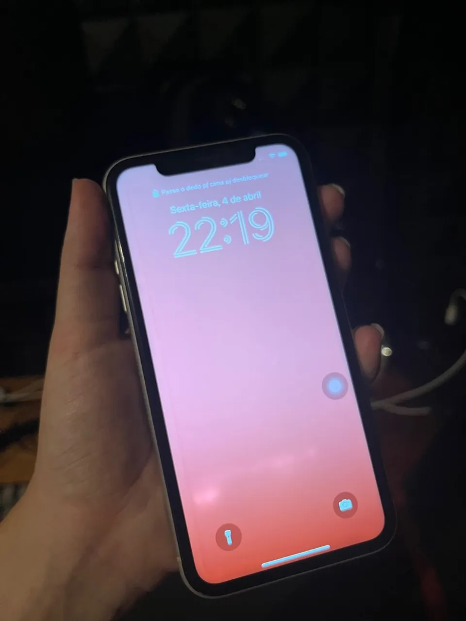 iPhone XR - 128GB