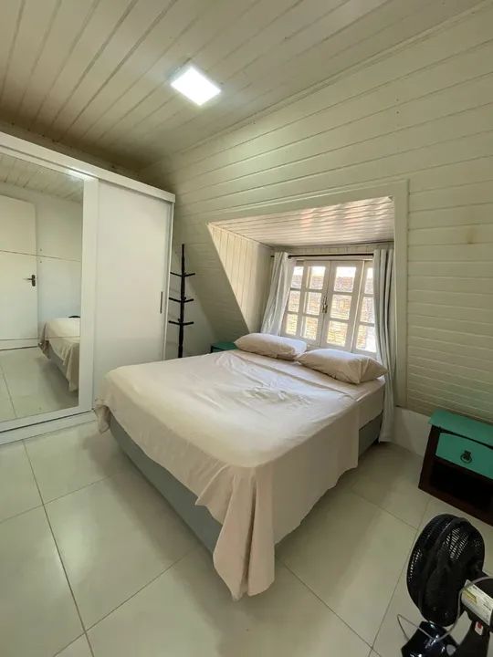 Apto e casa na Barra da Lagoa. Fln - Foto 5