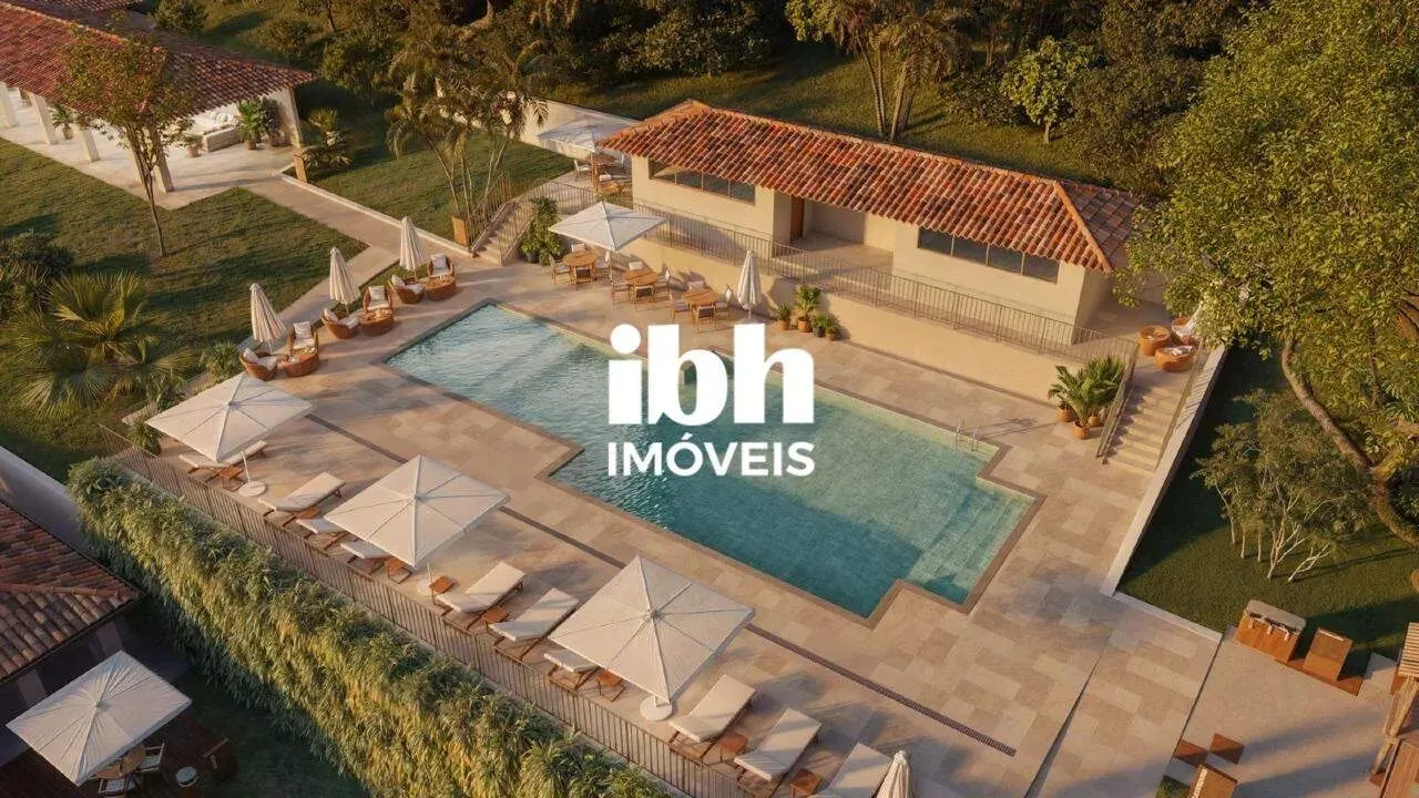 Lote à venda no condominio Trilha Real em Nova Lima