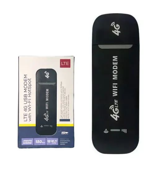 modem 4g