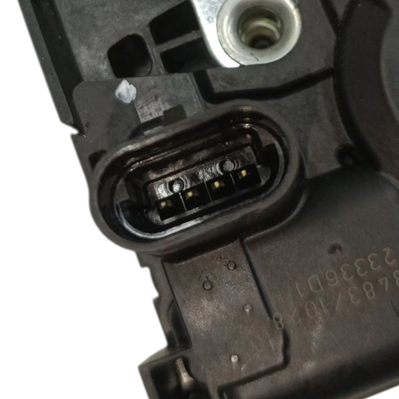 Fechadura Porta Traseira Direita Chery Tiggo 5x 2025 2024 23 - Foto 4