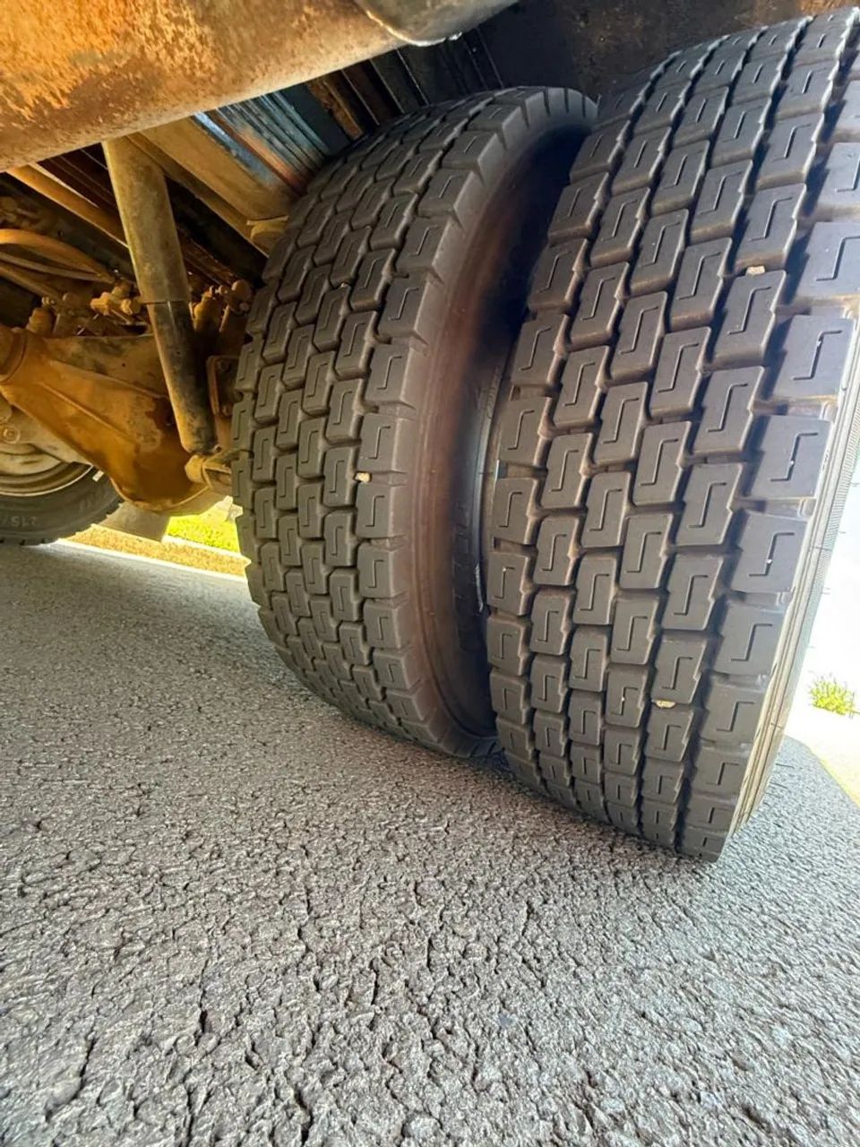 Motor home homologado  - Foto 9