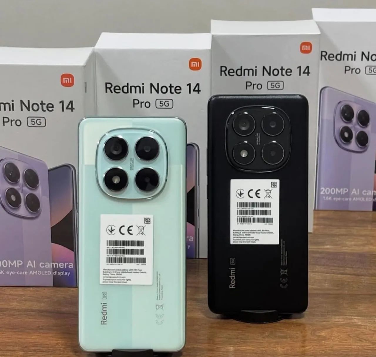 NOTE 14 PRO 5G 256gb Lacrado / 12X SEM JUROS 