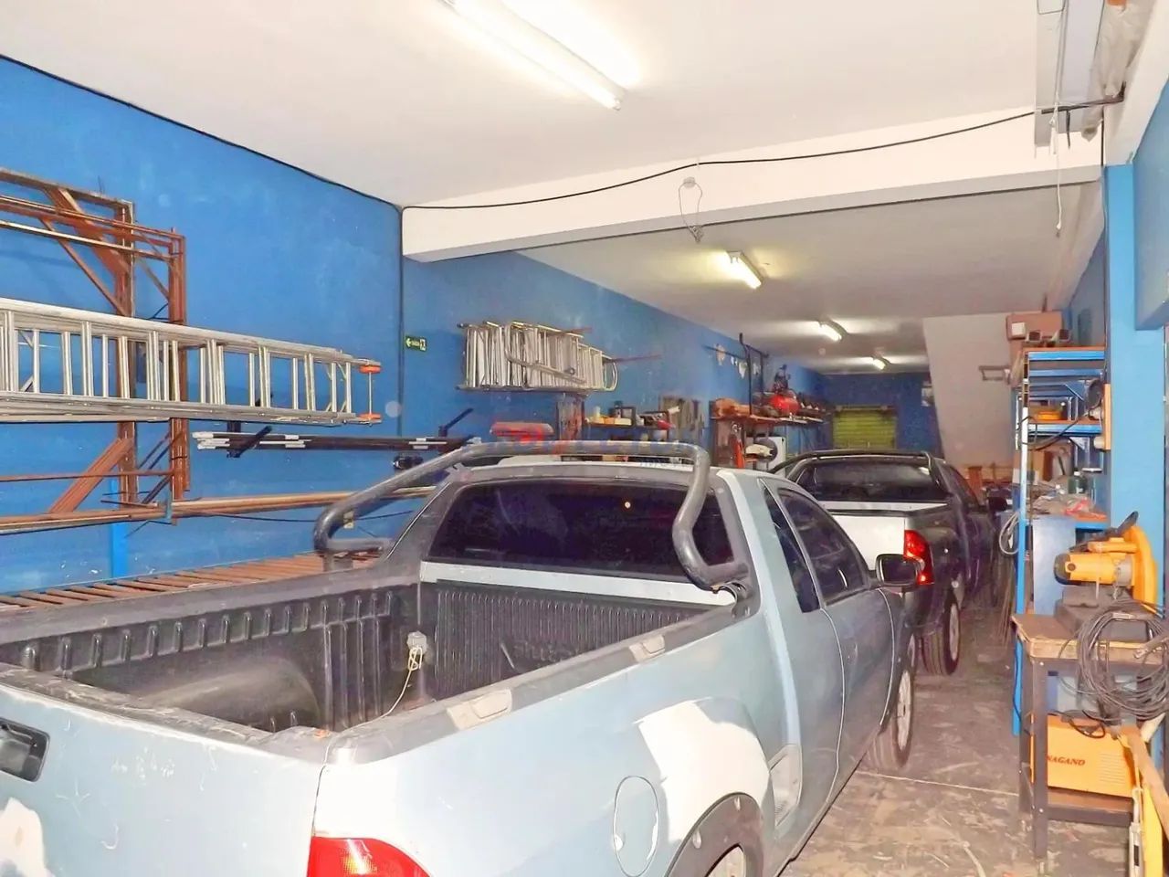 Barracão para venda em Valinhos na Vila Santana. - Foto 5