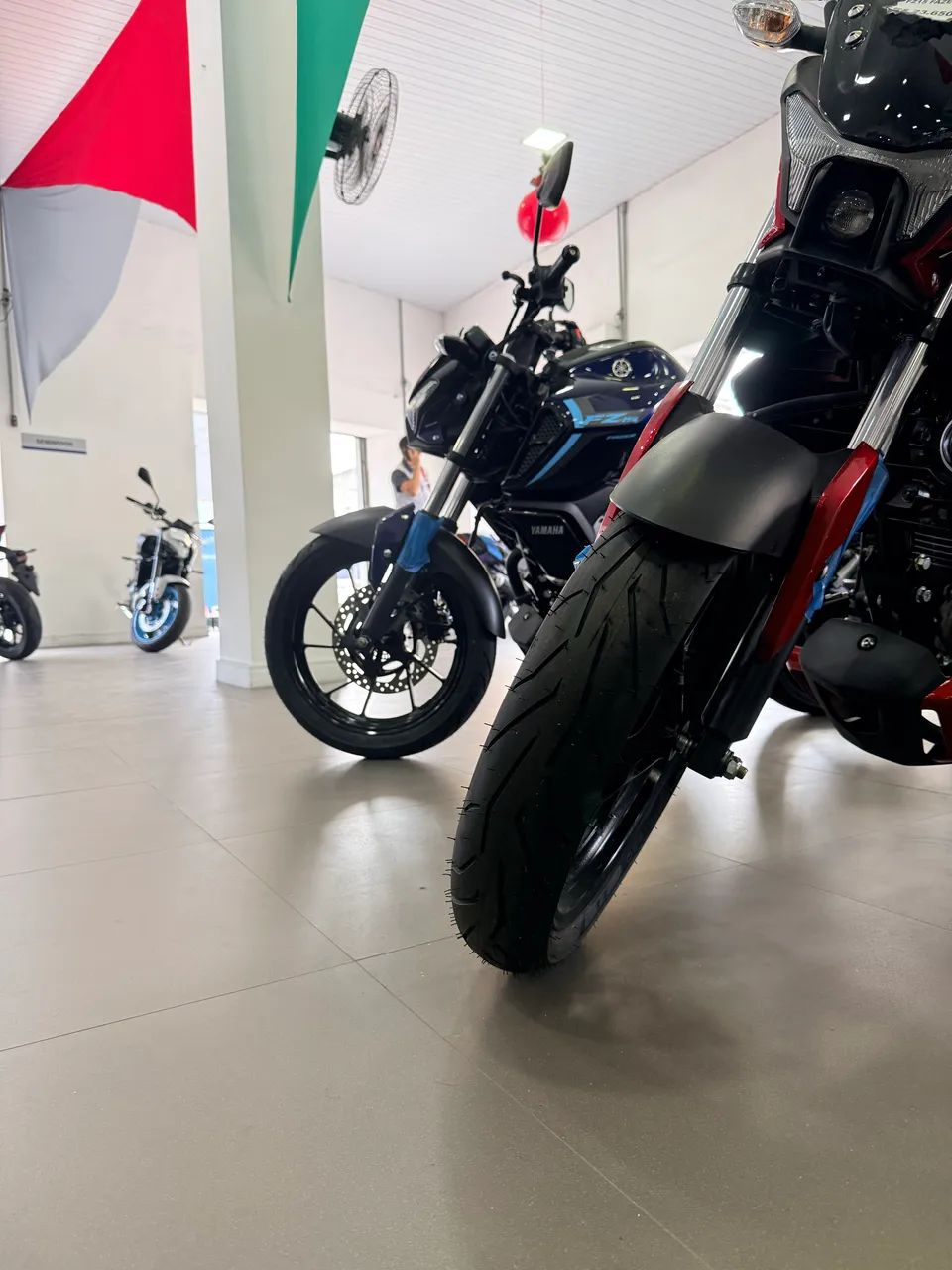 Fz15  2026  