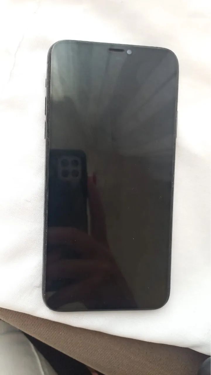 iPhone seminovo