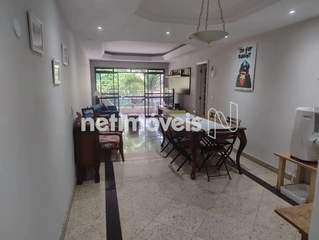 Venda ou locação Apartamento 3 quartos Jardim Guanabara Rio de Janeiro