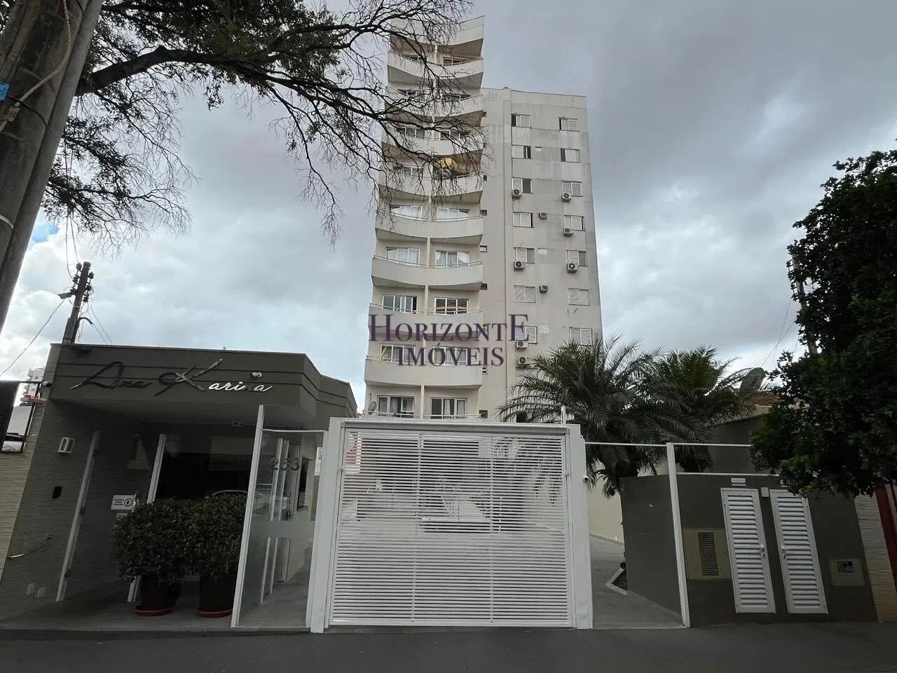 Ana Karina - Apartamento perto Belmar Fidalgo