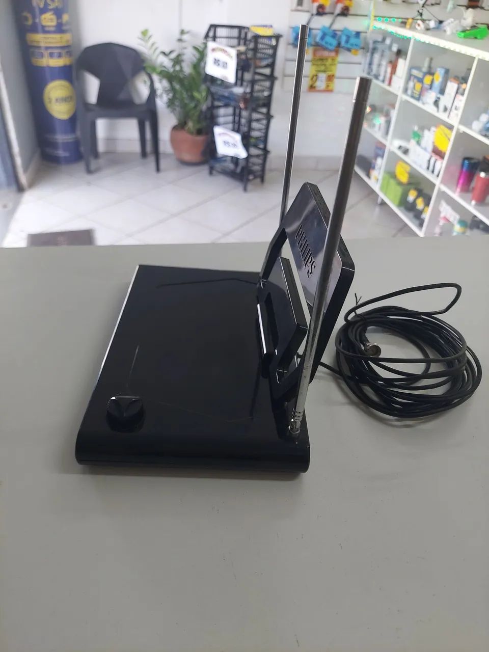 Antena interna Philips - Foto 3
