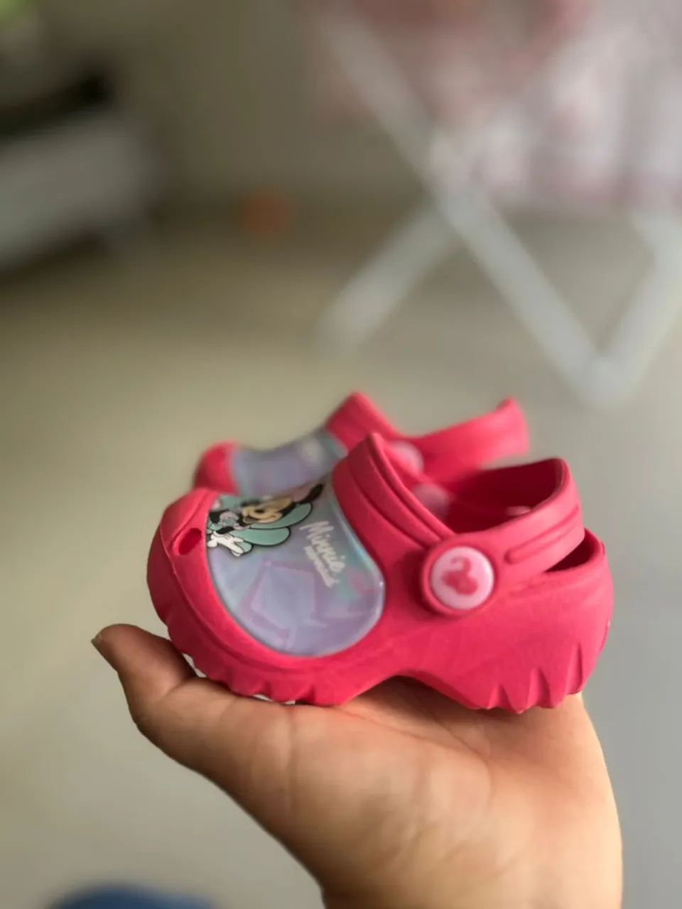  Babuche Original N°19