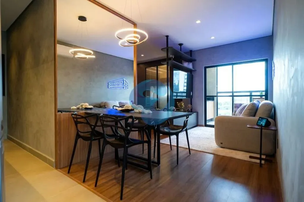 Studio com 1 dormitório à venda, 44 m² por R$ 399.900,00 - Parque Campolim - Sorocaba/SP