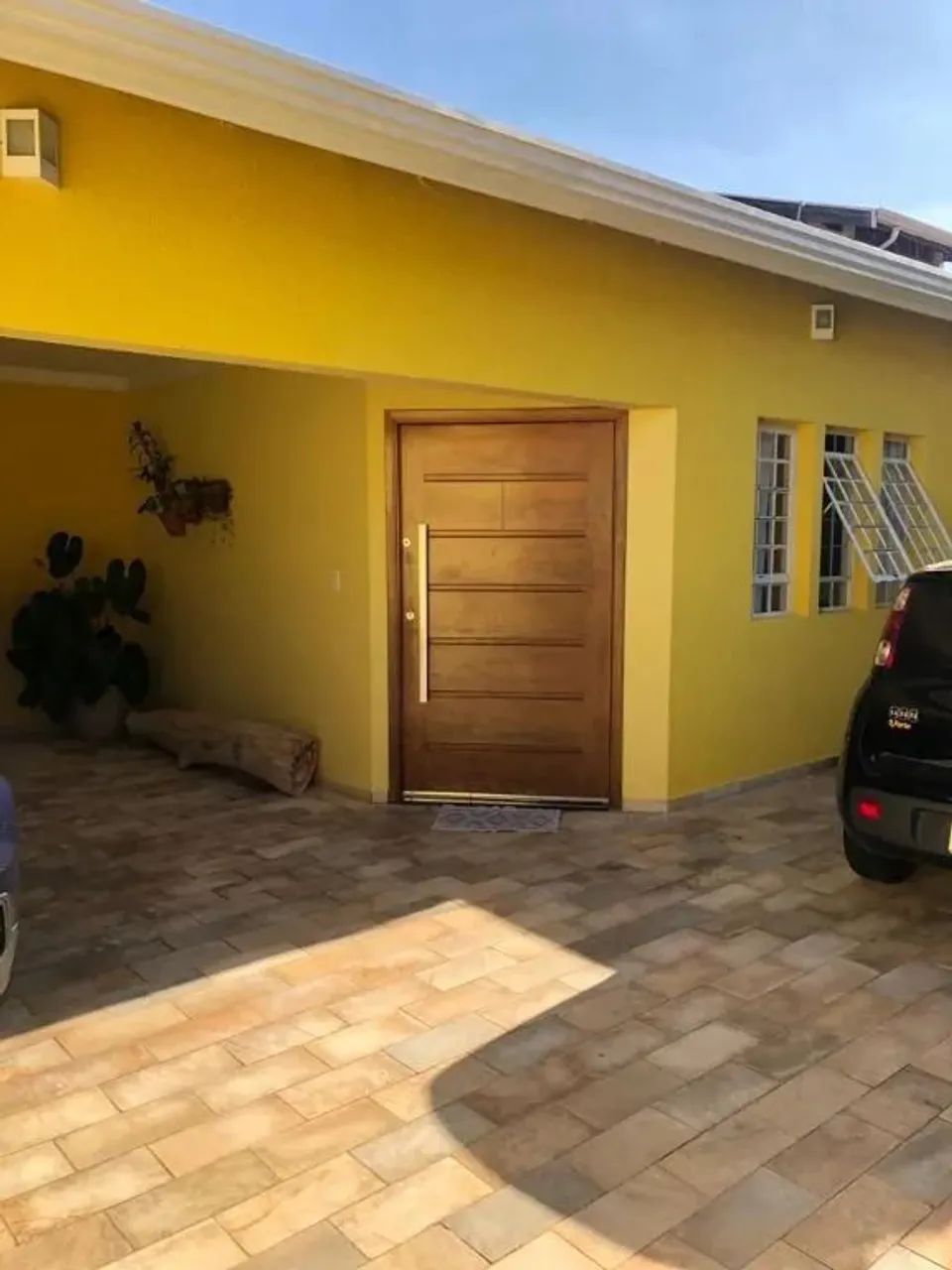 casa - Parque Via Norte - Campinas