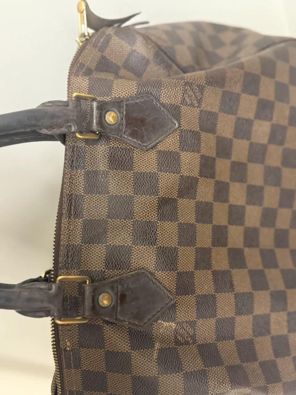 Bolsa Louis Vuitton original  - Foto 4