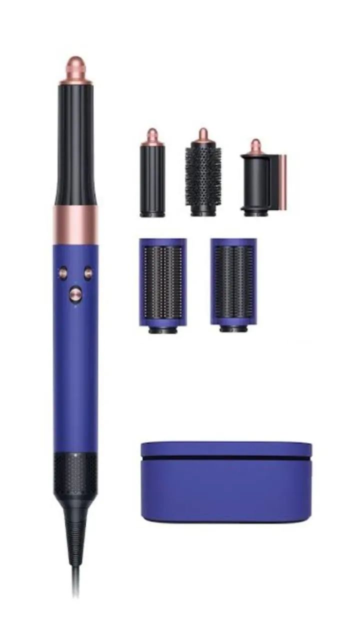 Dyson Airwrap - Foto 2